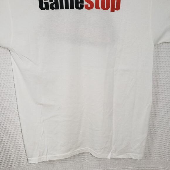 Vintage Tony Hawk’s Underground Video Game Promo Shirt Mens XL White Anvil Y2k - Picture 13 of 16